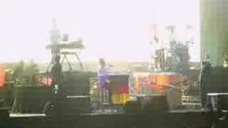 Linkin Park - Numb - Dusseldorf 2008 HQ