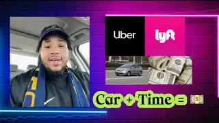 The Best Tips For Uber/Lyft Drivers In 2024 (Busy Season Is Coming)