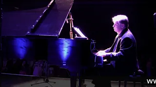 Keith Jarrett: THE KÖLN CONCERT, complete live interpretation - "Around" by Tomasz Trzciński, 2017