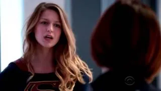 Промо Супердевушка (Supergirl) 1 сезон 8 серия