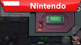 Fortnite, Among Us, Minecraft | Nintendo Switch