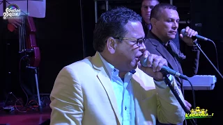 HA LLEGADO EL FINAL - RAY CALDERON / NELSON MORALES feat LA BORINQUEÑA ORQUESTA / KARAMBA LATIN 2017