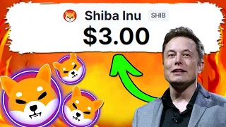 ТОЛЬКО ЧТО!! SHIBARIUM ДОРОЖНАЯ КАРТА ОПУБЛИКОВАНА! SHIBA INU ГОТОВИТ МОЩНОЕ ОБНОВЛЕНИЕ 2023 ПРОГНОЗ