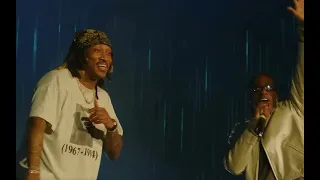 Future - Type Shit  ft Travis Scott (Performance)