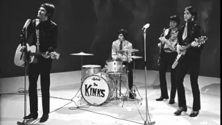 The Kinks - A Rock 'n' Roll Fantasy - LIVE (Paris 1978)