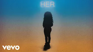 Daniel Caesar - Best Part (Audio) ft. H.E.R.