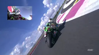 Bol d'Or 2021 - Big fight for the lead
