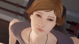 Life is Strange: Before the Storm Ep2 Game-breaking Glitch. MUST SEE!