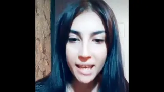 Qaynanali Ev Yene Geldi Qaynana - Leman TikTok Official