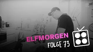 MG KITCHEN TV mit Elfmorgen