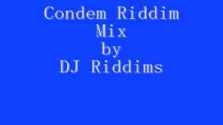 Condem Riddim Mix (Soca 2011)