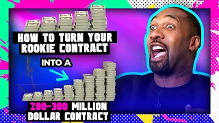 Gilbert Arenas Gives Financial Advice To Young Hoopers |.No Chill with Gilbert Arenas