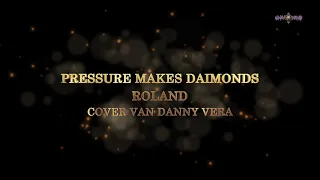 Pressure Makes Daimonds - Danny Vera | Covered by Roland