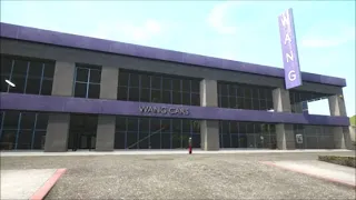 Wang Cars (GTA San Andreas Definitive Edition) San Fierro Business Asset (GTA TRILOGY 2021)