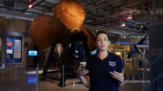 Intrepid Minute: Propellers