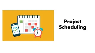 MTT Week 4 [Part 1] - Project Scheduling.mp4