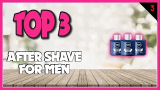 Best After Shave For Men In 2023