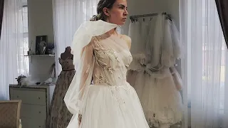 Выбираем Свадебное Платье | Свадьба Века | Свадебный Салон в Санкт-Петербурге