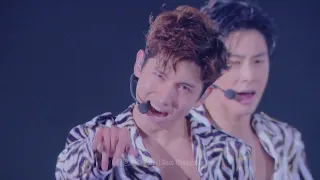 東方神起 / Guilty (Changmin Focus)