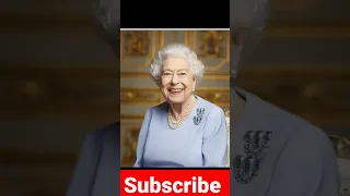 Queen Elizabeth Recap । Queen Elizabeth ।Top 5 Fanny Moments of the Queen #short