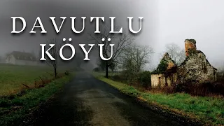 Karadedelerin Dolandığı Kırklareli'nin Davutlu Köyüne Düğüne Gittik | Korku Hikayeleri | Paranormal