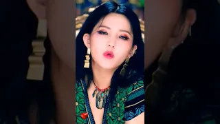 (G) I-DLE, Hanna (Alone) [gallery]