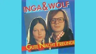 Inga  & Wolf - Sonntag 11 Uhr 1974