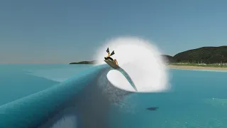 YouRiding x Pride Bodyboards