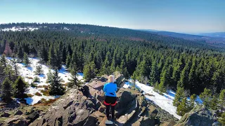 Ist der Harz noch lohnenswert?