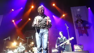 Eagles of Death Metal, Save A Prayer @ Paris Olympia, 16-02-2016