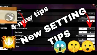 I button Kaise laen / setting tips #freefire #garenafreefire #viralvideo #trending #tips #tipsvideo