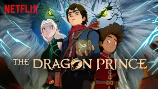 N series The Dragon prince  seasons 1 through 3 review