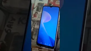 Oppo a17k frp bypass