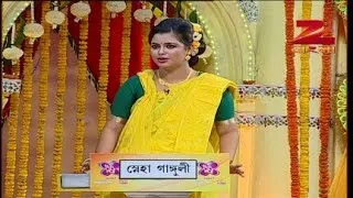 EP 191 - Didi No 1 Season 7 - Indian Bengali TV Show - Zee Bangla