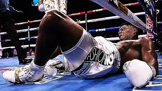 Best Knockouts by Top Heavyweights of Our Time | Part 2