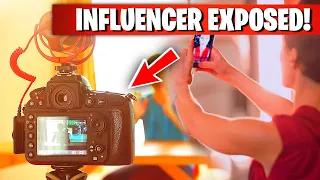 Top 5 Influencers That Wanted Free Stuff And Got Exposed