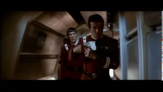 Star Trek II: The Wrath of Khan Trailer