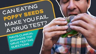 Can Eating Poppy Seeds Make You Fail a Drug Test? | Navis Clinical Laboratories
