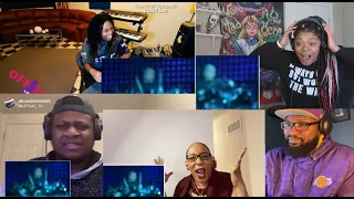 Best 1st time reactions,  "In The Air Tonight" live by Phil Collins, 𝓝𝓔𝓦!  (EPISODE #001)