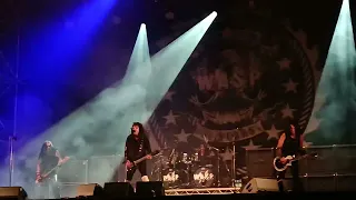 W.A.S.P. - The Great Misconceptions of Me (Live At Skogsröjet 2022-07-30)