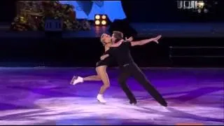 2011 Tamara Moskvina`s triumph   16   Ekaterina Bobrova & Dmitri Soloviev   Dicitencello Vuie