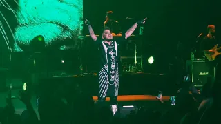 Live: Adam Lambert - Full Show Queen Covers - Las Vegas