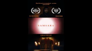 Samsara (2020) (Reincarnation, Supernatural Horror, Proof Of Concept Short Film)