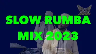 Chichi The Dj - Slow Rumba, Koffi Olomide, Ferre Gola, Fally Ipupa, Cindy, Faya Tess, Madilu, Franco