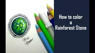 The Rainforest Stone Tutorial