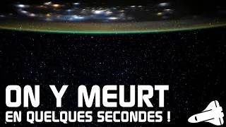 🚀L'endroit le plus dangereux du monde ! - HERMES#3