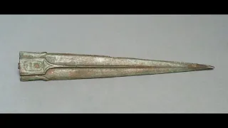 Ancient Egyptian Army Weapons and Powerful Tools.