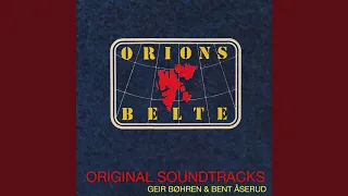 Orions Belte