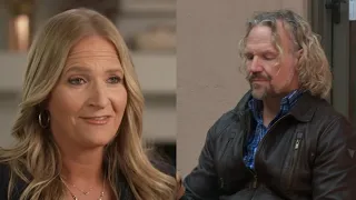New Update!! Christine Brown And Kody Brown || Today's great || News | Sister Wives |