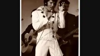 Where No One Stands Alone Rare Live   Elvis Presley   YouTube